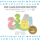 Image for The Number Story 1 DIE ZAHLENGESCHICHTE : Small Book One English-German