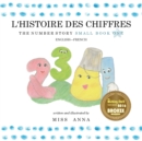 Image for The Number Story 1 L&#39;HISTOIRE DES NUMEROS : Small Book One English-French