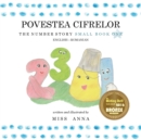 Image for The Number Story 1 POVESTEA NUMERELOR : Small Book One English-Romanian