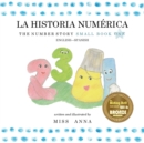 Image for The Number Story 1 LA HISTORIA NUMERICA : Small Book One English-Spanish