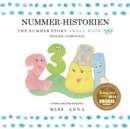 Image for The Number Story 1 NUMMER-HISTORIEN : Small Book One English-Norwegian