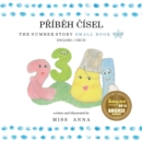 Image for The Number Story 1 PRIBEH CISEL : Small Book One English-Czech