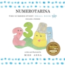 Image for The Number Story 1 NUMEROTARINA : Small Book One English-Finnish
