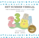 Image for The Number Story 1 HET NUMMER VERHAAL : Small Book One English-Dutch