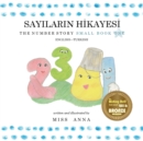 Image for The Number Story 1 SAYILARIN HIKAYESI : Small Book One English-Turkish
