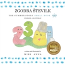 Image for The Number Story 1 ZGODBA STEVILK : Small Book One English-Slovenian
