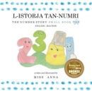 Image for The Number Story 1 L-ISTORJA TAN-NUMRI : Small Book One English-Maltese