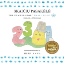 Image for The Number Story 1 SKAICIU PASAKELE : Small Book One English-Lithuanian
