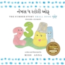 Image for The Number Story 1 ?????? ? ?????? ?? : Small Book One English-Gujarati