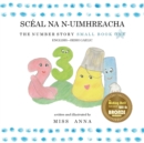 Image for Number Story 1 SCEAL NA N-UIMHREACHA : Small Book One English-Irish Gaelic