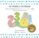 Image for Number Story 1 DI TORIE A NUMBAS : Small Book One English-Jamaican Creole