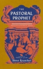 Image for The Pastoral Prophet : Meditations on the Book of Jeremiah