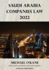 Image for Saudi Arabia Companies Law 2022