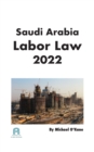 Image for Saudi Arabia Labor Law 2022