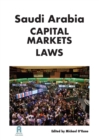 Image for Saudi Arabia Capital Markets Law