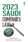 Image for 2023 Saudi Companies Law