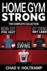 Image for Home Gym Strong: The Complete Collection
