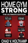 Image for Home Gym Strong - The Ultimate Edition