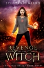 Image for Revenge of the Witch