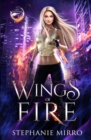 Image for Wings of Fire