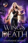 Image for Wings of Death : An Urban Fantasy Romance
