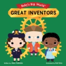 Image for Great Inventors