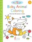Image for Baby Animal Coloring