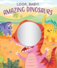 Image for Amazing Dinosaurs