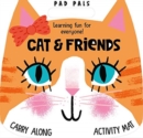 Image for Cat &amp; Friends