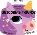 Image for Unicorn &amp; Friends