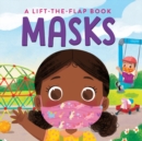 Image for Mask  : a lift-the-flap book