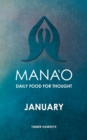 Image for Manao : January