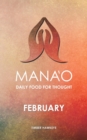 Image for Manao : February