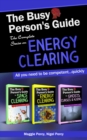 Image for Busy Person&#39;s Guide: The Complete Series on Energy Clearing