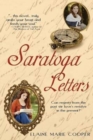Image for Saratoga Letters