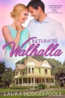 Image for Return to Walhalla