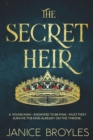 Image for The Secret Heir