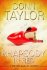 Image for Rhapsody in Red