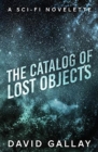 Image for The Catalog of Lost Objects