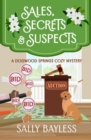 Image for Sales, Secrets &amp; Suspects