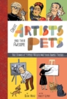 Image for Great Artists and Their Pets