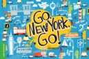 Image for Go, New York, go!
