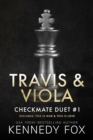 Image for Travis &amp; Viola Duet: Checkmate Duet Series Boxed Set