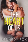 Image for Heart of Us