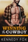 Image for Winning the Cowboy