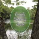 Image for Family Blessing Book