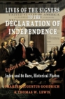 Image for Lives of the Signers to the Declaration of Independence (Illustrated) : Updated with Index and 80 Rare, Historical Photos