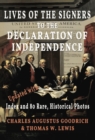 Image for Lives of the Signers to the Declaration of Independence (Illustrated): Updated with Index and 80 Rare, Historical Photos