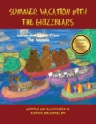 Image for Summer Vacation With The Grizzbears