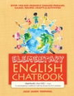 Image for Elementary English Chatbook : A conversational workbook with fun lessons for K-6 students